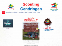 Scoutinggendringen.nl