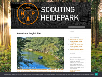 Scoutingheidepark.nl