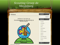 Scoutinggroepdemeuleberg.nl