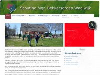 Scoutingmbg.nl