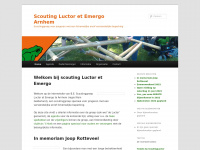 scoutingluctor.nl