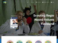 Scoutingnvf.nl