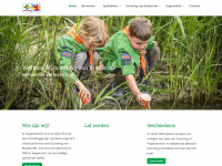Scoutingpapendrecht.nl