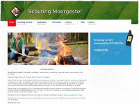 scoutingmoergestel.nl