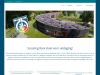 Scoutingrooi.nl