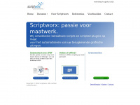 Scriptworx.nl