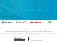 sdc-telecom.nl