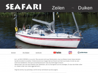 seafari.nl