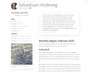 Seblog.nl
