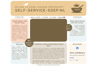 Self-service-soep.nl