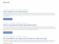 sens-net.nl