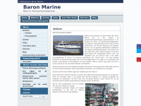 baronmarine.nl