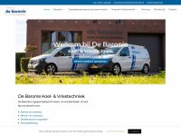Baroniekoeltechniek.nl