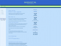 basehost.nl