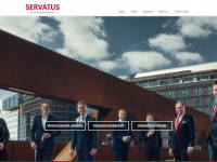 Servatus.nl