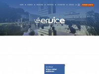 service-studievereniging.nl