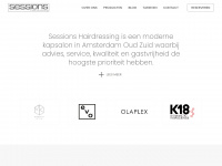 sessions-hair.nl