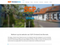 sgp-christenunie-borsele.nl