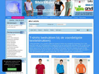 shirtkoning.nl