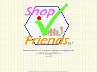 Shopfriends.nl