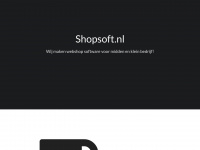 Shopsoft.nl