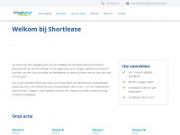 shortlease.nl