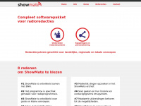 Showmate.nl