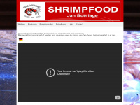 Shrimpfood.nl