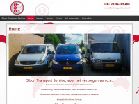 Sibontransportservice.nl