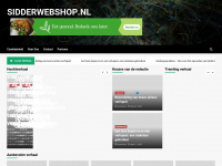 sidderwebshop.nl