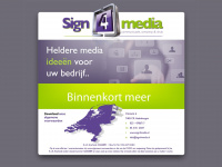 sign4media.nl