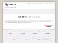 signavure.nl
