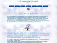 simonis-genealogie.nl