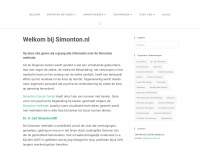 Simonton.nl