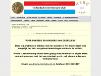 sint-bernard-hond.nl