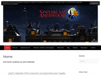 Sinterklaasamersfoort.nl