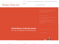 Sinterklaascentralejanse.nl