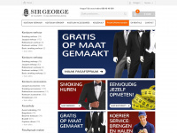sirgeorge.nl