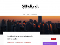 Skholland.nl