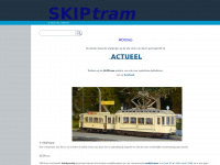 skiptram.nl