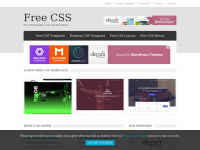 free-css.com