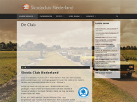 Skodaclub.nl