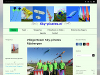 Sky-pirates.nl
