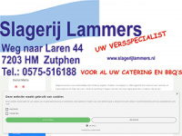 Slagerijlammers.nl