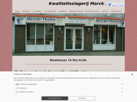 Slagerijmarcks.nl