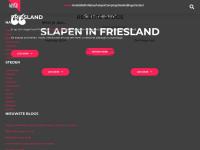 Slapeninfriesland.nl