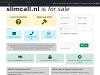 Slimcall.nl