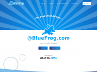 Bluefrog.com