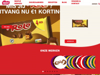 Nestle-chocolade.nl