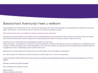 basisschoolaventurijn.nl